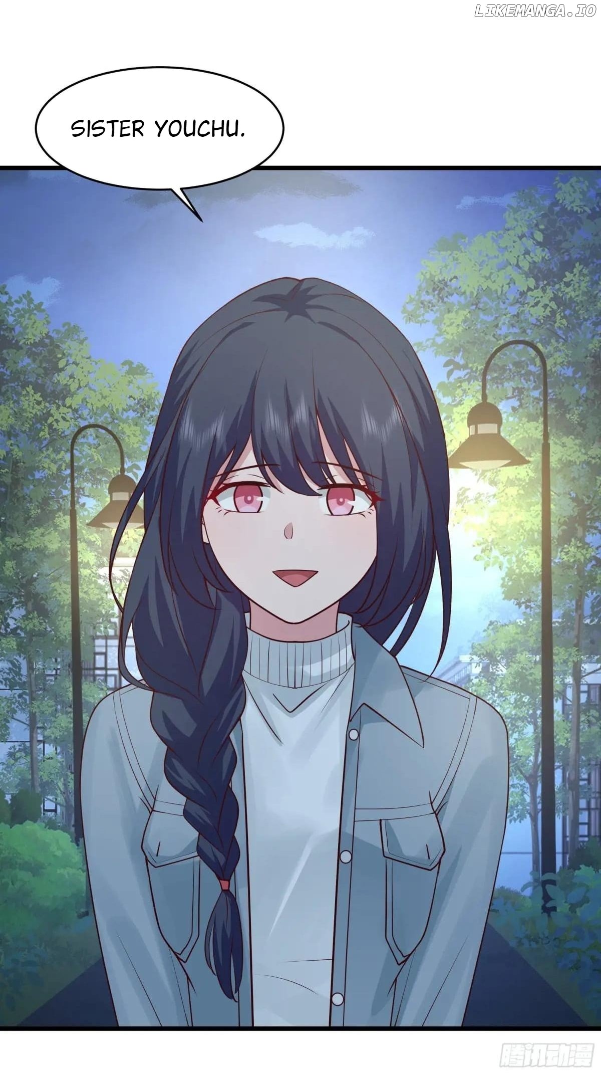 I Really Don’t Want to be Reborn Chapter 422 - page 41